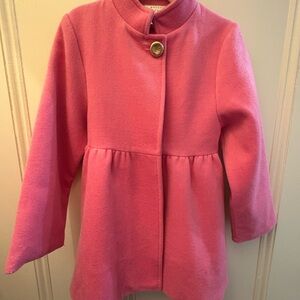 NWT The Beaufort Bonnet Company Penelope Pea Coat